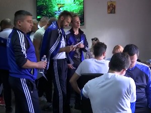 У Србији 12.000 давалаца костне сржи, потребно 100.000 како би се за све болеснике пронашао давалац