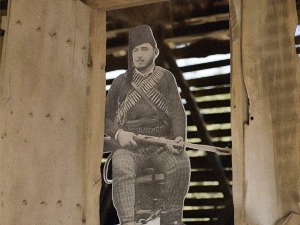 Хајдучија у Србији, Хајдучија између два рата, 4/7