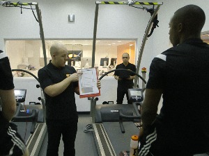 У потрази за савршеним спортистом