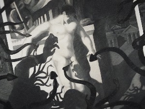 Велики митови: Одисеја - Песма сирена, 6/10	