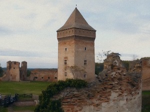 Тврђаве на Дунаву - Специјал