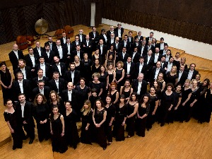 Београдска филхармонија: Велики концерт за фагот, 1. део