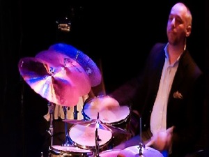 Биг бенд РТС-а и Марио Гонци, 1.део