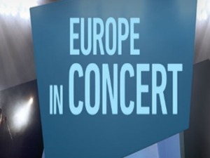 Европа кроз концерте