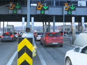 Тестира се јединствени ТАГ систем за путарине у земљама "Отвореног Балкана", када ће почети са радом