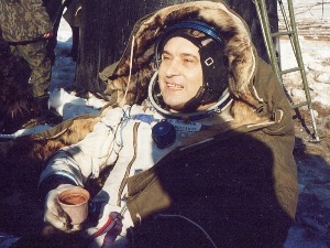 Svemirski rekorder i kosmonaut Valerij Poljakov preminuo u 81. godini