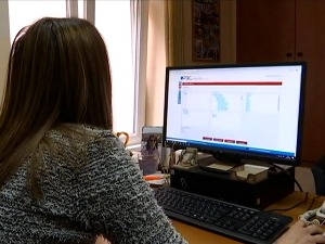 Почео са радом Инфо центар пописа становништва