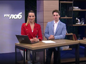 РТС Лаб: Шта истражују истраживачи?