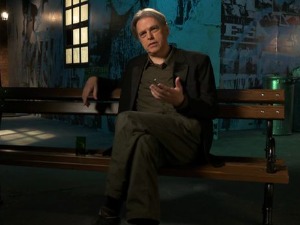 Преваспитани: Горан Гоцић