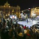 Караван баскеташа стигао до последње станице – турнир за првака Србије на београдском Тргу републике
