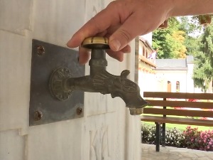 Како до чисте и исправне воде из сеоских водовода