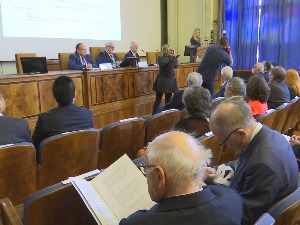 Владимир Костић: Постоји страшан притисак на науку