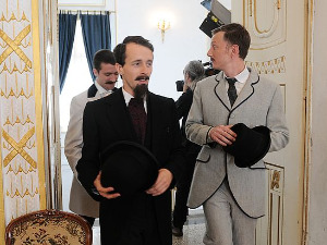 По друм 'одим, за друм питам - наш Стева Мокрањац