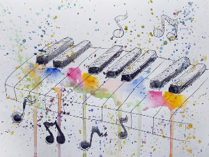 Вау класика: Глинка 