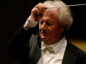 Сер Колин Дејвис