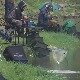 Спортски риболовци на Морави