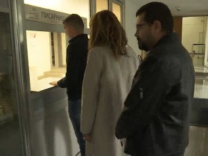 Иницијатива "Крени промени" предала РТС-у захтев за јавну дебату 