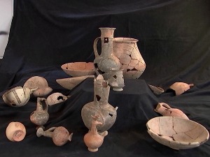 Arheolozi pronašli tragove opijuma u posuđu iz 14. veka pre nove ere