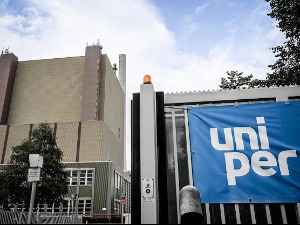 Немачка национализује свог највећег увозника гаса