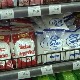 Због повећане тражње, у прокупачким продавницама несташица шећера и млека 