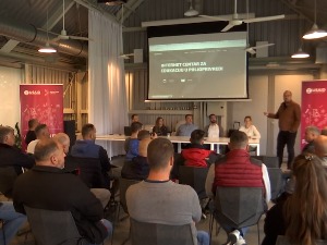 Шта пољпоривредници уче у дигиталној учионици