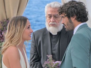 Док нас венчање не растави