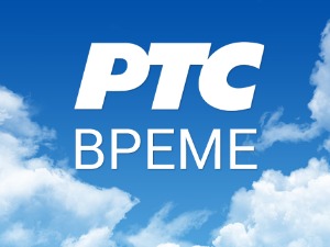 Временска прогноза 22. септембар