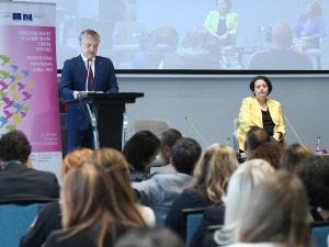 Радна експлоатација други водећи облик искоришћавања у ЕУ