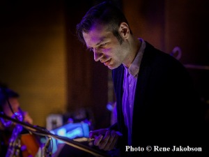 Музика вива – 68. Међународни Рострум композитора