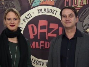 Пази младост  - Провалник