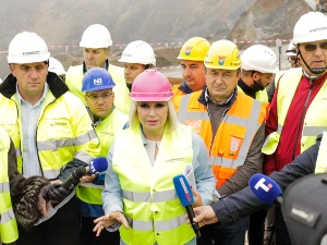 Михајловићева на Старици: Санација мора да се заврши, радови нису ничији хир