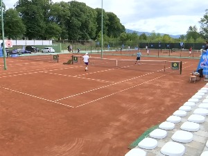 Тенисери из 22 земље на АТП турниру у Пироту