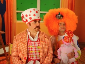 На слово на слово	10-20