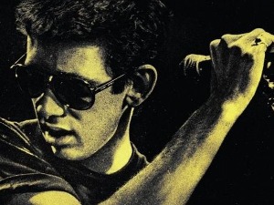 Неколико тура са Шејном Мекгауеном