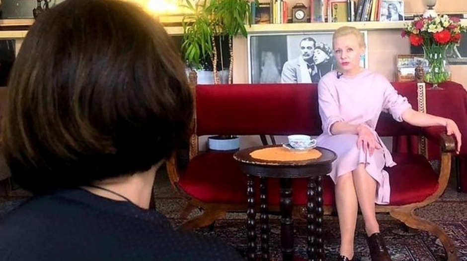 Театрологике: Полона Јух