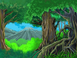 Радио драма: Фантом, 1. део