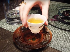 Кинески чај: Завичај 1-6