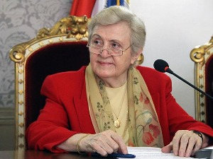 Преминула проф. др Радмила Милентијевић