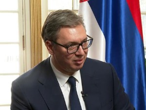 Саучешће Вучића поводом смрти Радмиле Милентијевић