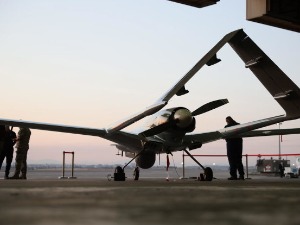 Шта све може дрон "бајрактар", хоће ли га имати Србија