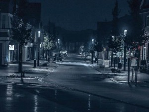 Ноћне променаде