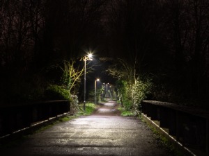 Ноћне променаде