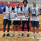Wuxi нови шампион Србије у баскету 3x3