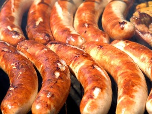 Због листерије повлаче се одређене серије барених кобасица "Wudy"