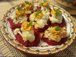 Рукумијски посни кувар, на води-34.емисија