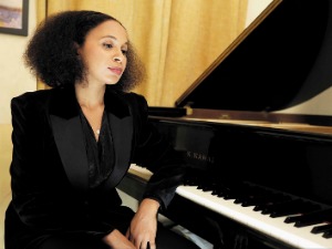 Нова дискографија - Албум „Афрички пијанизам“