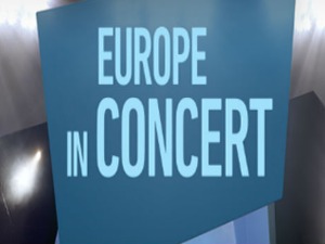 Европа кроз концерте