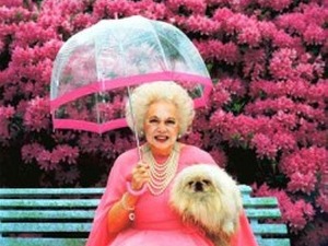 Мира Адања Полак - Ексклузивно: Љубавне страсти Барбаре Картленд