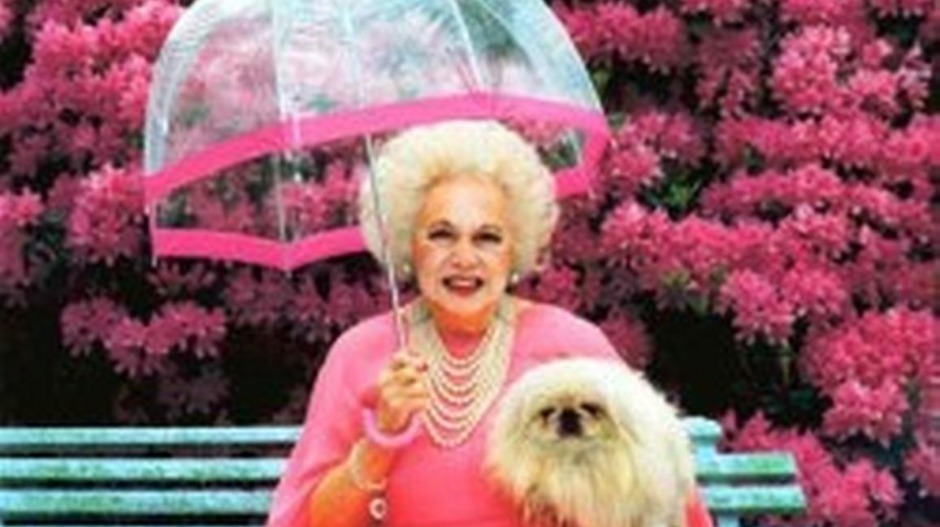 Мира Адања Полак - Ексклузивно: Љубавне страсти Барбаре Картленд