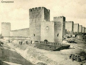 Моравска Србија: По Ђурђа, 8-10